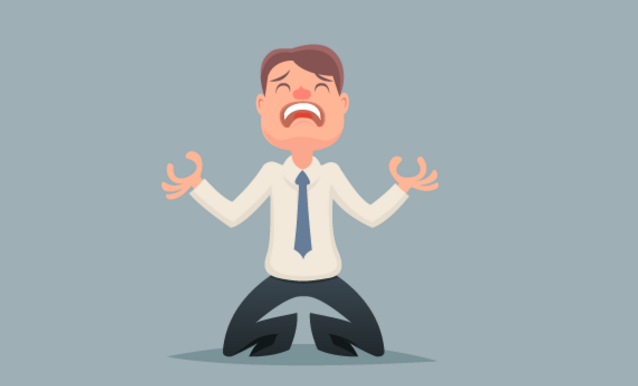 常見(jiàn)的Web設計錯誤，要不惜一切代價(jià)避免